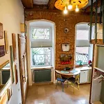 1881 Brasov Old Town - Double Room