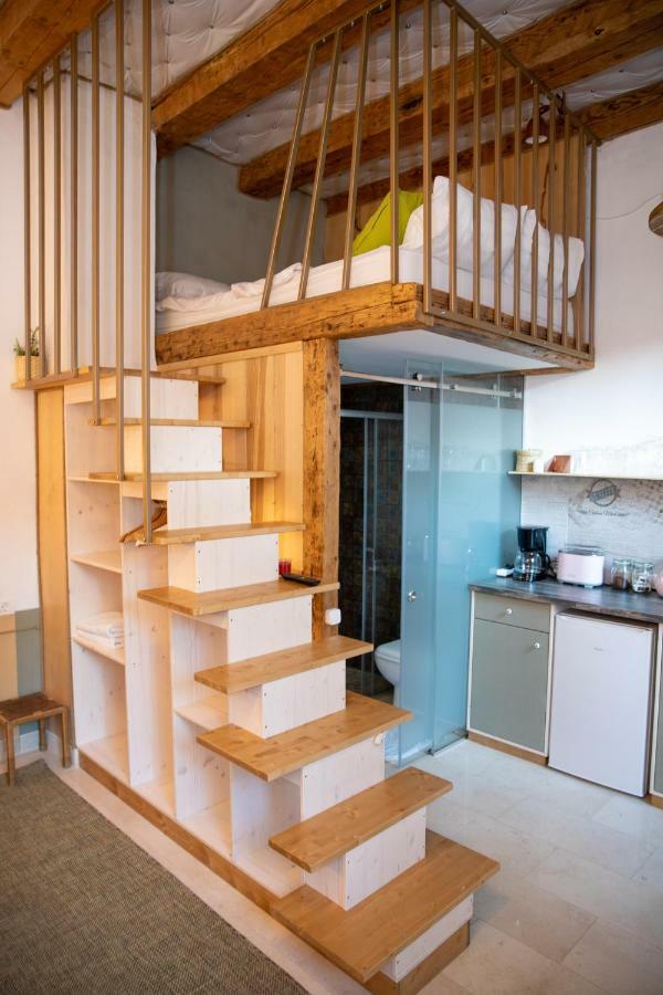Apartment 1881 Old Town - Double Brasov