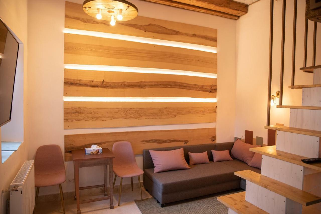 Apartment 1881 Old Town - Double